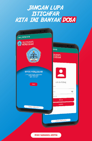 Run android online APK STMIK Mercusuar - Nanang Riski Arifin from MyAndroid or emulate STMIK Mercusuar - Nanang Riski Arifin using MyAndroid Run android online APK STMIK Mercusuar - Nanang Riski Arifin from MyAndroid or emulate STMIK Mercusuar - Nanang Riski Arifin using MyAndroid