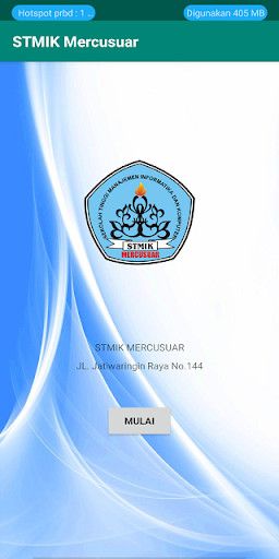 Run android online APK STMIK Mercusuar - Siti Aisah from MyAndroid or emulate STMIK Mercusuar - Siti Aisah using MyAndroid Run android online APK STMIK Mercusuar - Siti Aisah from MyAndroid or emulate STMIK Mercusuar - Siti Aisah using MyAndroid