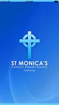 Emulate Android APK St Monicas CPS Footscray