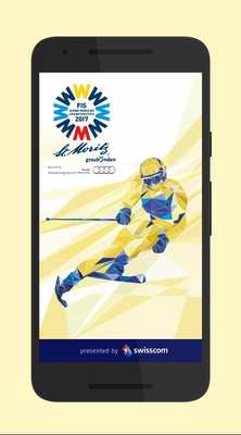 Emulate Android APK St. Moritz 2017 Emulate Android APK St. Moritz 2017