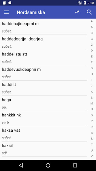 Run android online APK Sátnegirji from MyAndroid or emulate Sátnegirji using MyAndroid Run android online APK Sátnegirji from MyAndroid or emulate Sátnegirji using MyAndroid