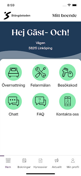 Run android online APK Stångåstadens boendeapp from MyAndroid or emulate Stångåstadens boendeapp using MyAndroid Run android online APK Stångåstadens boendeapp from MyAndroid or emulate Stångåstadens boendeapp using MyAndroid