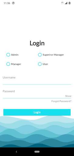Run android online APK ST notify company from MyAndroid or emulate ST notify company using MyAndroid