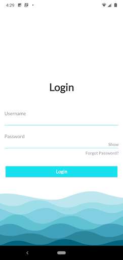 Run android online APK ST notify from MyAndroid or emulate ST notify using MyAndroid