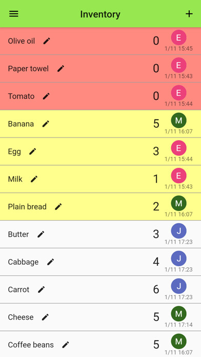 Run android online APK Stocca - Smart Shopping List from MyAndroid or emulate Stocca - Smart Shopping List using MyAndroid Run android online APK Stocca - Smart Shopping List from MyAndroid or emulate Stocca - Smart Shopping List using MyAndroid