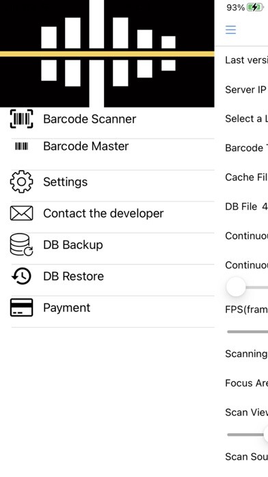 Emulate iPhone app Stock and Inventory Count using MyAndroid Emulate iPhone app Stock and Inventory Count using MyAndroid