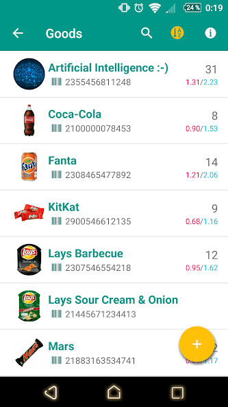 Run android online APK Stock and Inventory Simple from MyAndroid or emulate Stock and Inventory Simple using MyAndroid Run android online APK Stock and Inventory Simple from MyAndroid or emulate Stock and Inventory Simple using MyAndroid