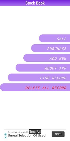 Emulate Android APK Stock Book Emulate Android APK Stock Book