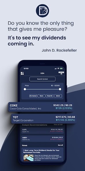 Run android online APK Stock dividend from MyAndroid or emulate Stock dividend using MyAndroid Run android online APK Stock dividend from MyAndroid or emulate Stock dividend using MyAndroid