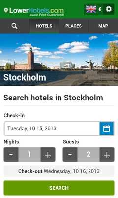 Emulate Android APK Stockholm Hotels Emulate Android APK Stockholm Hotels