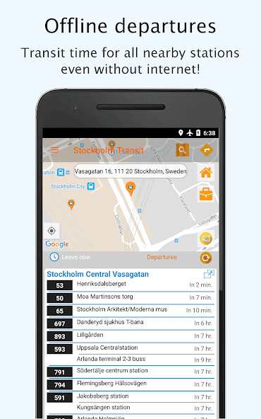 Run android online APK Stockholm: SL Transit time from MyAndroid or emulate Stockholm: SL Transit time using MyAndroid Run android online APK Stockholm: SL Transit time from MyAndroid or emulate Stockholm: SL Transit time using MyAndroid