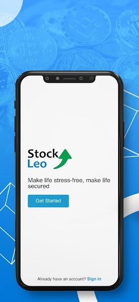 Run android online APK StockLeo : Stock Crypto Chat from MyAndroid or emulate StockLeo : Stock Crypto Chat using MyAndroid Run android online APK StockLeo : Stock Crypto Chat from MyAndroid or emulate StockLeo : Stock Crypto Chat using MyAndroid
