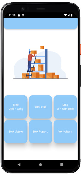 Run android online APK Stock Manager: Barcode Reader from MyAndroid or emulate Stock Manager: Barcode Reader using MyAndroid Run android online APK Stock Manager: Barcode Reader from MyAndroid or emulate Stock Manager: Barcode Reader using MyAndroid