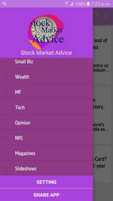 Emulate Android APK Stock Market Advice Emulate Android APK Stock Market Advice