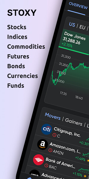 Run android online APK Stock Market Live - Stoxy from MyAndroid or emulate Stock Market Live - Stoxy using MyAndroid Run android online APK Stock Market Live - Stoxy from MyAndroid or emulate Stock Market Live - Stoxy using MyAndroid