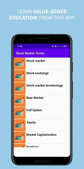 Run android online APK Stock market Terminologies from MyAndroid or emulate Stock market Terminologies using MyAndroid Run android online APK Stock market Terminologies from MyAndroid or emulate Stock market Terminologies using MyAndroid