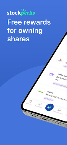 Run android online APK Stockperks from MyAndroid or emulate Stockperks using MyAndroid