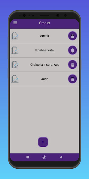 Run android online APK Stock Profit from MyAndroid or emulate Stock Profit using MyAndroid Run android online APK Stock Profit from MyAndroid or emulate Stock Profit using MyAndroid