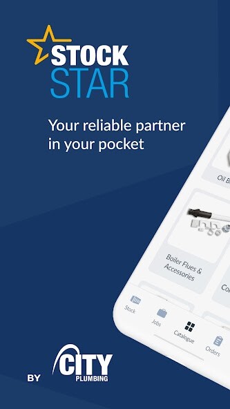 Run android online APK Stock Star from MyAndroid or emulate Stock Star using MyAndroid