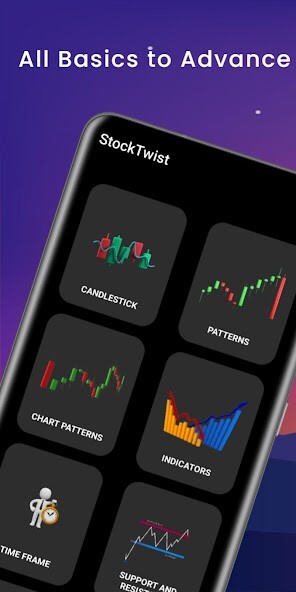 Run android online APK StockTwist:Stock Market Course from MyAndroid or emulate StockTwist:Stock Market Course using MyAndroid Run android online APK StockTwist:Stock Market Course from MyAndroid or emulate StockTwist:Stock Market Course using MyAndroid