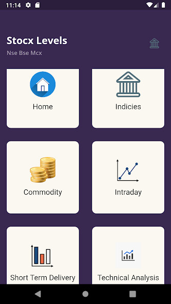 Run android online APK stocxlevel: nifty50, banknifty from MyAndroid or emulate stocxlevel: nifty50, banknifty using MyAndroid Run android online APK stocxlevel: nifty50, banknifty from MyAndroid or emulate stocxlevel: nifty50, banknifty using MyAndroid