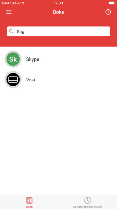 Emulate iPhone app Stofa SafeLogin using MyAndroid Emulate iPhone app Stofa SafeLogin using MyAndroid