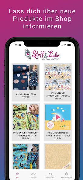 Run android online APK Stoff  Liebe from MyAndroid or emulate Stoff  Liebe using MyAndroid
