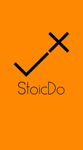 Run android online APK StoicDo from MyAndroid or emulate StoicDo using MyAndroid