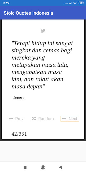 Run android online APK Stoic Quotes Indonesia from MyAndroid or emulate Stoic Quotes Indonesia using MyAndroid Run android online APK Stoic Quotes Indonesia from MyAndroid or emulate Stoic Quotes Indonesia using MyAndroid