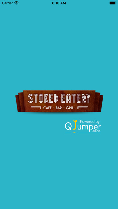 Emulate iPhone app Stoked Eatery using MyAndroid Emulate iPhone app Stoked Eatery using MyAndroid