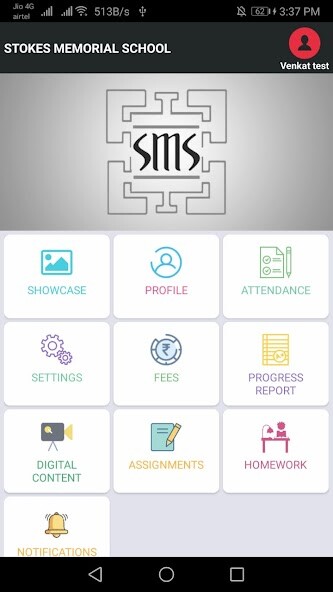 Run android online APK Stokes Memorial School from MyAndroid or emulate Stokes Memorial School using MyAndroid Run android online APK Stokes Memorial School from MyAndroid or emulate Stokes Memorial School using MyAndroid