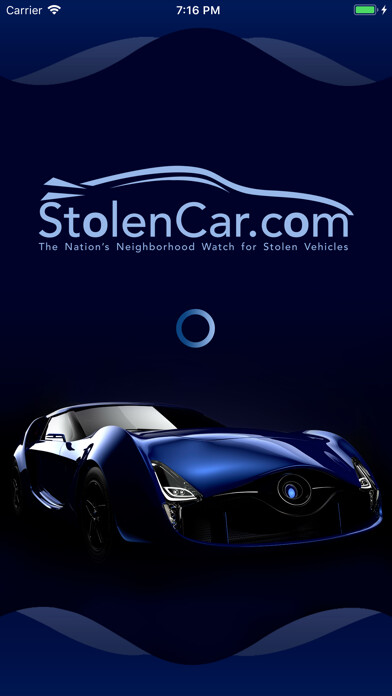 Emulate iPhone app StolenCar using MyAndroid Emulate iPhone app StolenCar using MyAndroid