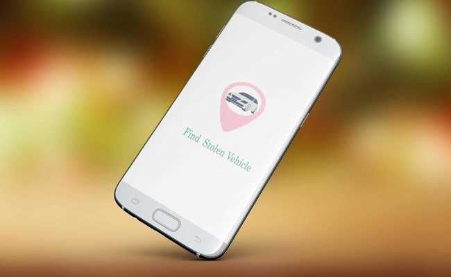 Emulate Android APK Stolen Vehicle