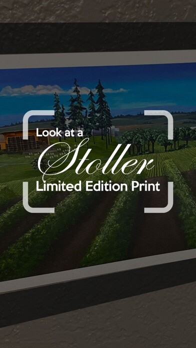 Emulate iPhone app Stoller Limited using MyAndroid