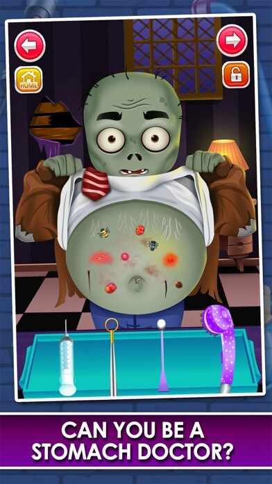 Emulate iPhone app Stomach Injury Doctor Hospital - little surgery salon kids games for boys! using MyAndroid Emulate iPhone app Stomach Injury Doctor Hospital - little surgery salon kids games for boys! using MyAndroid