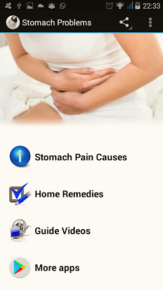 Run android online APK Stomach Problems Guide from MyAndroid or emulate Stomach Problems Guide using MyAndroid Run android online APK Stomach Problems Guide from MyAndroid or emulate Stomach Problems Guide using MyAndroid