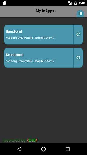 Run android online APK Stomi from MyAndroid or emulate Stomi using MyAndroid