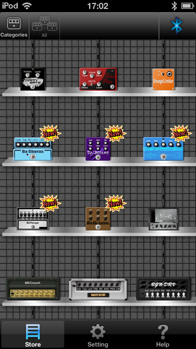 Emulate iPhone app StompShare using MyAndroid Emulate iPhone app StompShare using MyAndroid