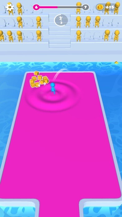 Emulate iPhone app Stomp Wave using MyAndroid Emulate iPhone app Stomp Wave using MyAndroid