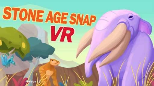 Run android online APK Stone Age Snap VR from MyAndroid or emulate Stone Age Snap VR using MyAndroid