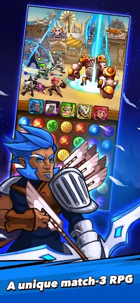 Run android online APK Stone Breaker: Match-3 RPG from MyAndroid or emulate Stone Breaker: Match-3 RPG using MyAndroid Run android online APK Stone Breaker: Match-3 RPG from MyAndroid or emulate Stone Breaker: Match-3 RPG using MyAndroid