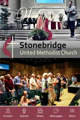 Emulate Android APK Stonebridge UMC Emulate Android APK Stonebridge UMC