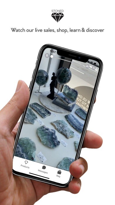 Emulate iPhone app Stoned Crystals using MyAndroid Emulate iPhone app Stoned Crystals using MyAndroid