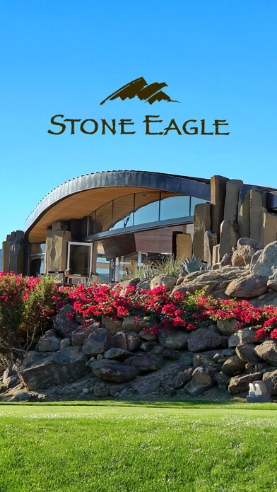 Emulate iPhone app Stone Eagle Golf Club using MyAndroid Emulate iPhone app Stone Eagle Golf Club using MyAndroid