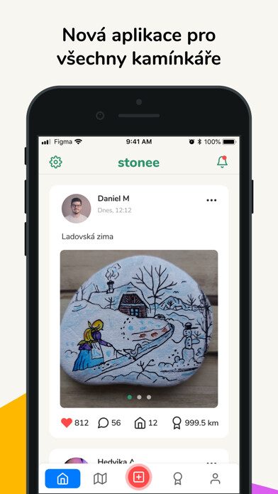 Run android online APK STONEE - stone hiding from MyAndroid or emulate STONEE - stone hiding using MyAndroid