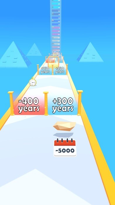 Emulate iPhone app Stone Evolution using MyAndroid Emulate iPhone app Stone Evolution using MyAndroid