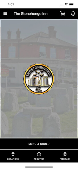 Run android online APK Stonehenge Inn from MyAndroid or emulate Stonehenge Inn using MyAndroid Run android online APK Stonehenge Inn from MyAndroid or emulate Stonehenge Inn using MyAndroid