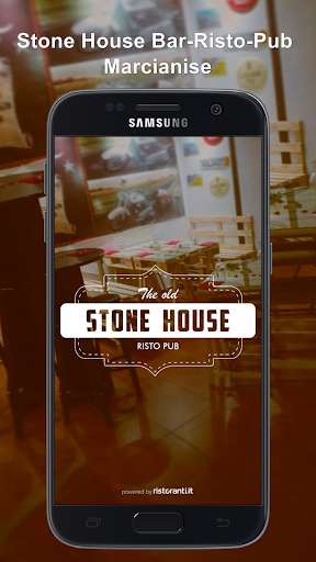 Run android online APK Stone House Bar-Risto-Pub from MyAndroid or emulate Stone House Bar-Risto-Pub using MyAndroid Run android online APK Stone House Bar-Risto-Pub from MyAndroid or emulate Stone House Bar-Risto-Pub using MyAndroid