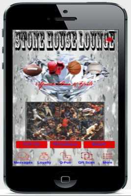 Emulate Android APK Stone House Lounge Emulate Android APK Stone House Lounge