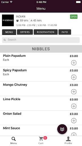 Emulate Android APK Stoneleigh Brasserie Emulate Android APK Stoneleigh Brasserie